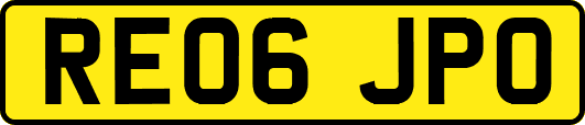 RE06JPO
