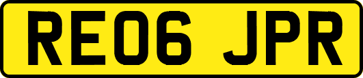 RE06JPR