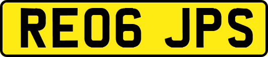 RE06JPS