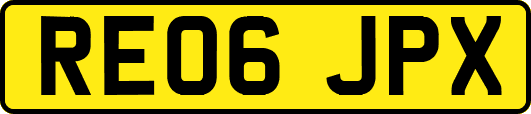 RE06JPX