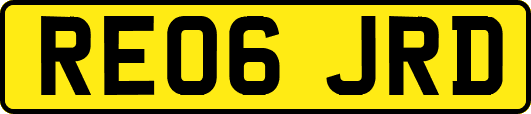 RE06JRD