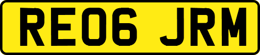 RE06JRM