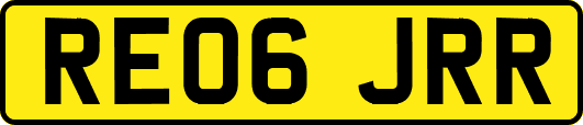 RE06JRR