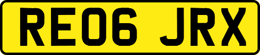 RE06JRX