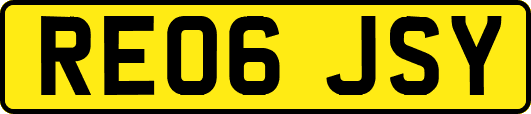 RE06JSY