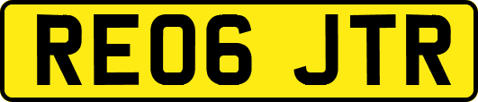 RE06JTR