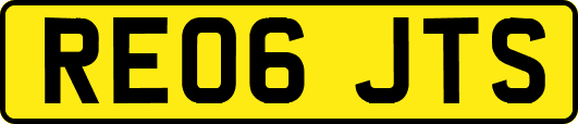RE06JTS