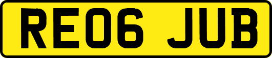 RE06JUB