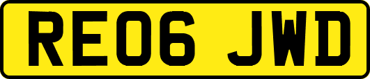 RE06JWD