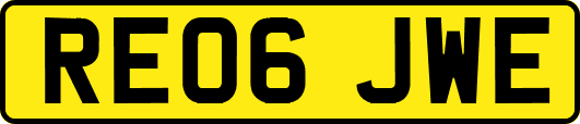 RE06JWE