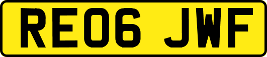RE06JWF