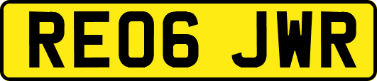 RE06JWR