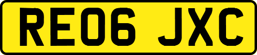 RE06JXC
