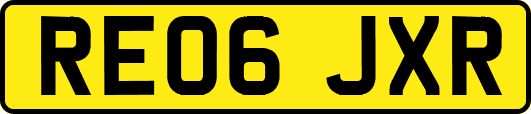 RE06JXR