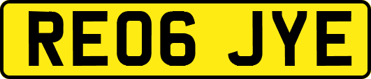 RE06JYE