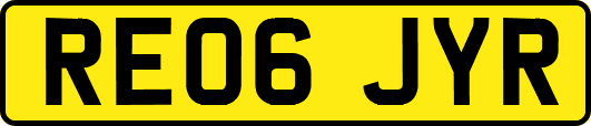 RE06JYR