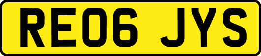 RE06JYS