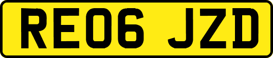 RE06JZD