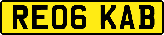 RE06KAB