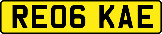 RE06KAE