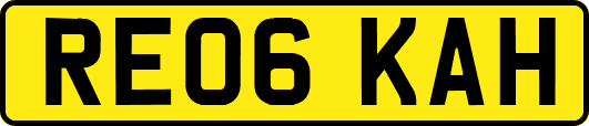 RE06KAH