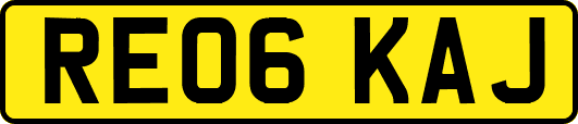 RE06KAJ