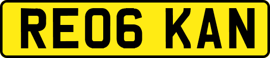 RE06KAN