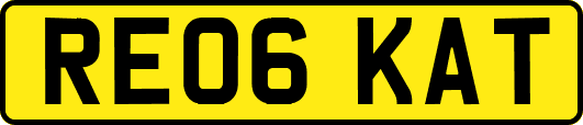RE06KAT