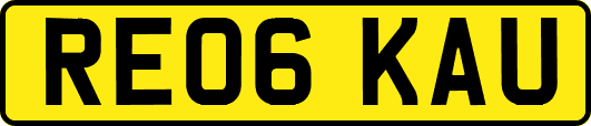 RE06KAU