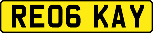 RE06KAY