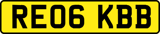 RE06KBB
