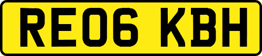 RE06KBH