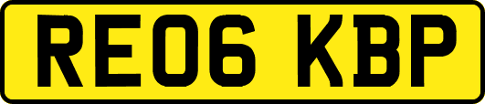 RE06KBP