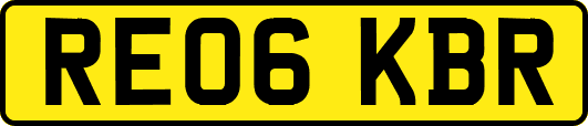 RE06KBR