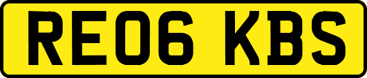 RE06KBS