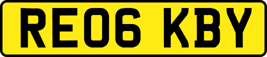 RE06KBY