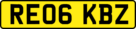 RE06KBZ