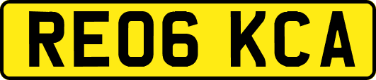 RE06KCA
