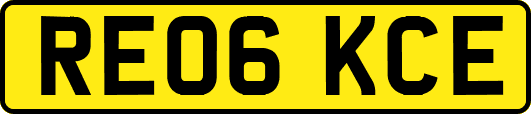 RE06KCE