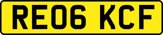 RE06KCF