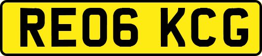 RE06KCG