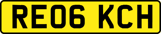 RE06KCH