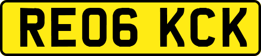 RE06KCK