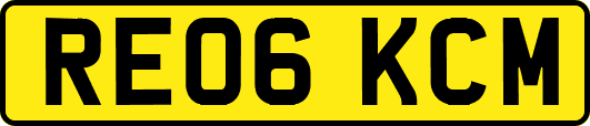 RE06KCM