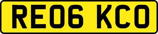 RE06KCO