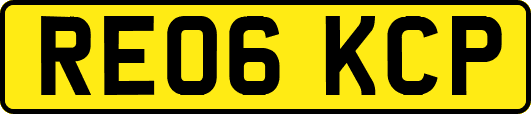 RE06KCP