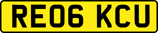 RE06KCU