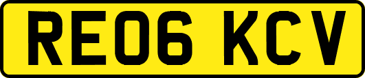 RE06KCV