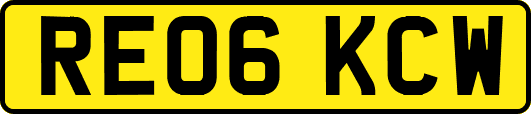 RE06KCW