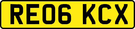 RE06KCX